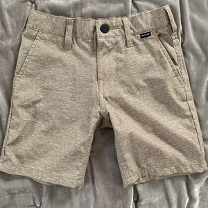 Hurley Nike Dri-Fit Shorts